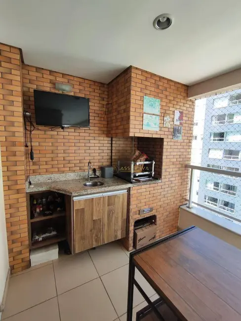 Foto 1 de Apartamento com 3 quartos à venda, 77m2 em Sao Jose Dos Campos - SP
