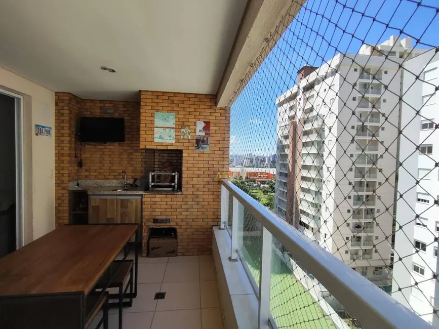 Foto 2 de Apartamento com 3 quartos à venda, 77m2 em Sao Jose Dos Campos - SP