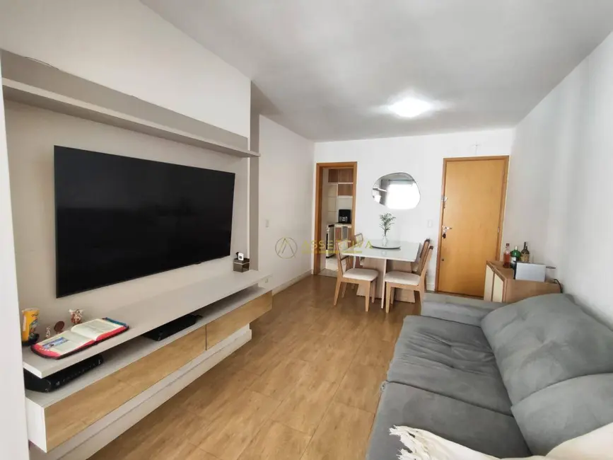 Foto 5 de Apartamento com 3 quartos à venda, 77m2 em Sao Jose Dos Campos - SP