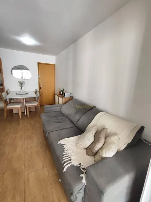 Foto 8 de Apartamento com 3 quartos à venda, 77m2 em Sao Jose Dos Campos - SP