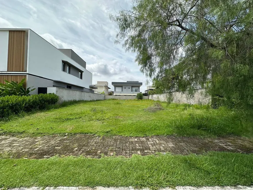 Foto 3 de Terreno / Lote à venda, 450m2 em Sao Jose Dos Campos - SP