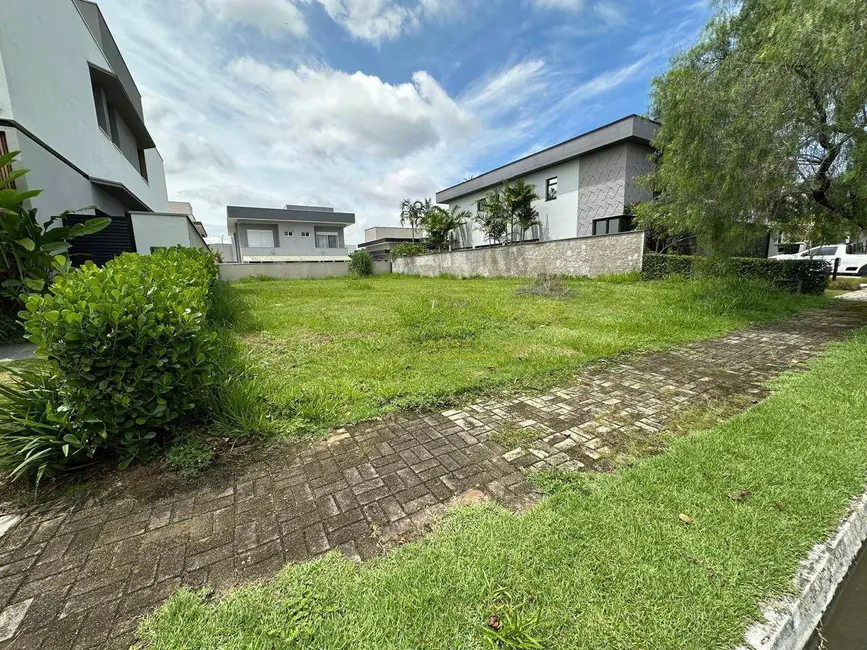 Foto 2 de Terreno / Lote à venda, 450m2 em Sao Jose Dos Campos - SP