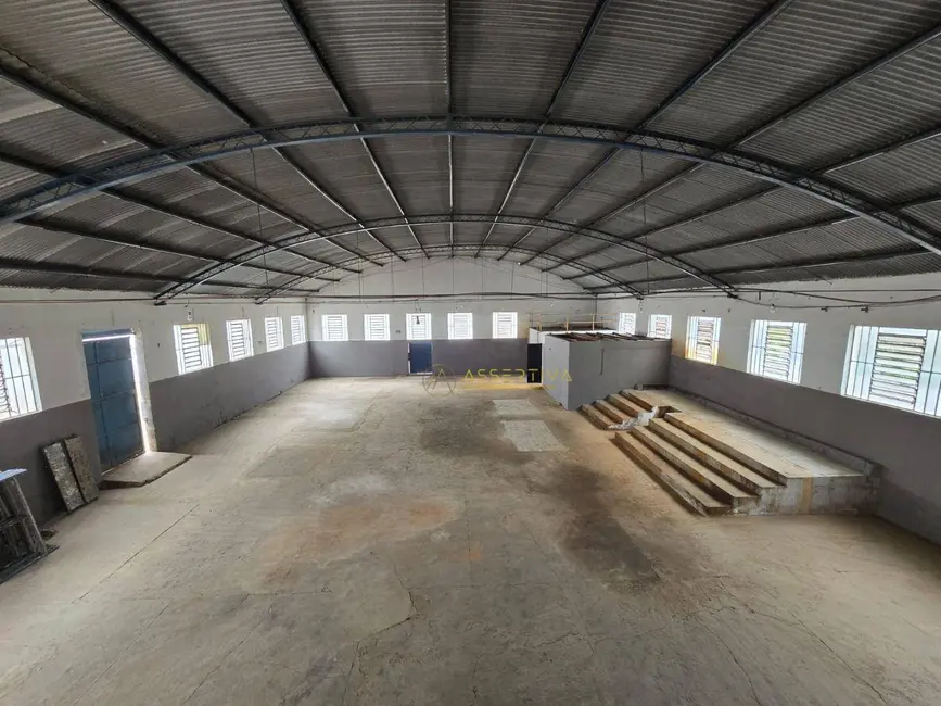 Armazém / Galpão para alugar, 1500m2 em Sao Jose Dos Campos - SP - imagem 2 Foto 2 de Armazém / Galpão para alugar, 1500m2 em Sao Jose Dos Campos - SP