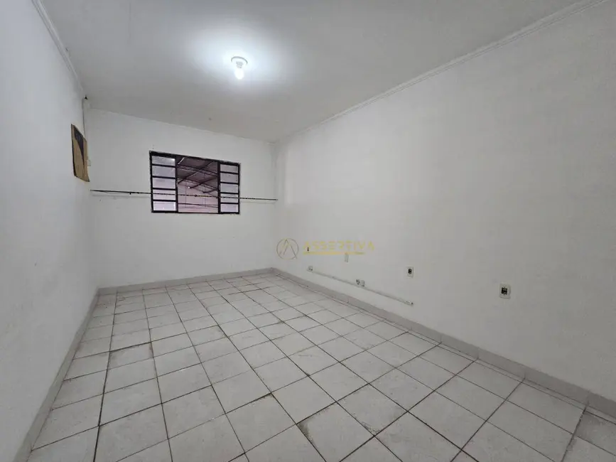 Armazém / Galpão para alugar, 1500m2 em Sao Jose Dos Campos - SP - imagem 7 Foto 7 de Armazém / Galpão para alugar, 1500m2 em Sao Jose Dos Campos - SP