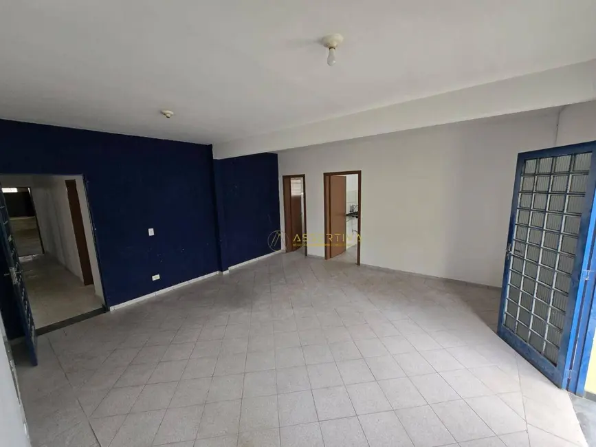 Armazém / Galpão para alugar, 1500m2 em Sao Jose Dos Campos - SP - imagem 3 Foto 3 de Armazém / Galpão para alugar, 1500m2 em Sao Jose Dos Campos - SP