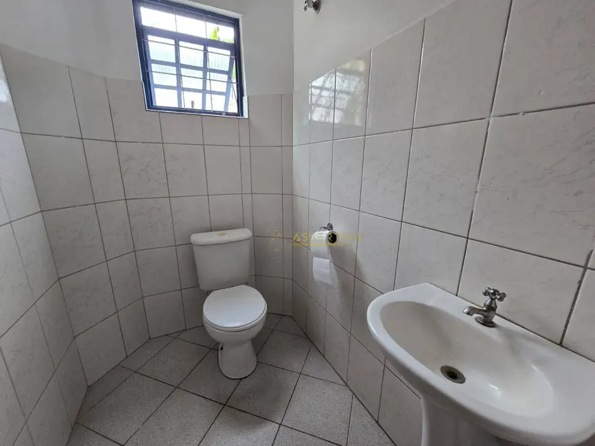 Armazém / Galpão para alugar, 1500m2 em Sao Jose Dos Campos - SP - imagem 9 Foto 9 de Armazém / Galpão para alugar, 1500m2 em Sao Jose Dos Campos - SP