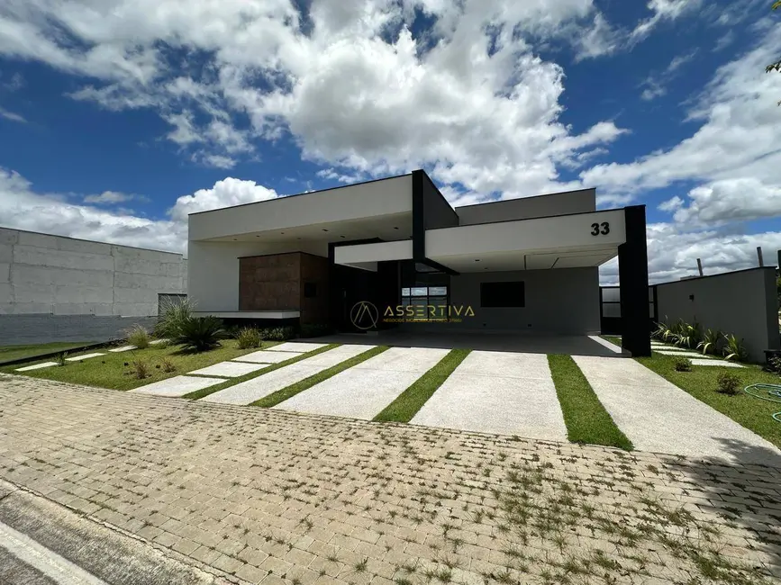 Casa de Condomínio com 4 quartos à venda, 600m2 em Sao Jose Dos Campos - SP - imagem 1 Foto 1 de Casa de Condomínio com 4 quartos à venda, 600m2 em Sao Jose Dos Campos - SP