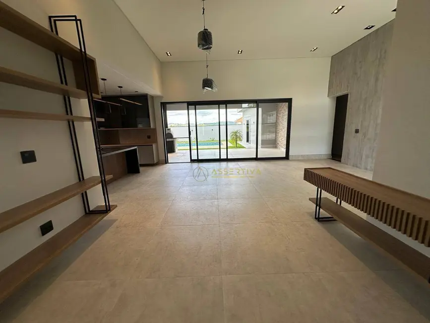 Casa de Condomínio com 4 quartos à venda, 600m2 em Sao Jose Dos Campos - SP - imagem 4 Foto 4 de Casa de Condomínio com 4 quartos à venda, 600m2 em Sao Jose Dos Campos - SP