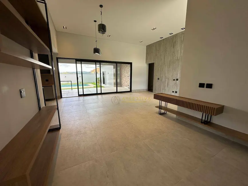 Casa de Condomínio com 4 quartos à venda, 600m2 em Sao Jose Dos Campos - SP - imagem 6 Foto 6 de Casa de Condomínio com 4 quartos à venda, 600m2 em Sao Jose Dos Campos - SP