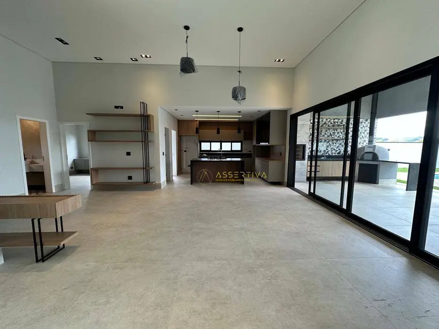 Casa de Condomínio com 4 quartos à venda, 600m2 em Sao Jose Dos Campos - SP - imagem 8 Foto 8 de Casa de Condomínio com 4 quartos à venda, 600m2 em Sao Jose Dos Campos - SP