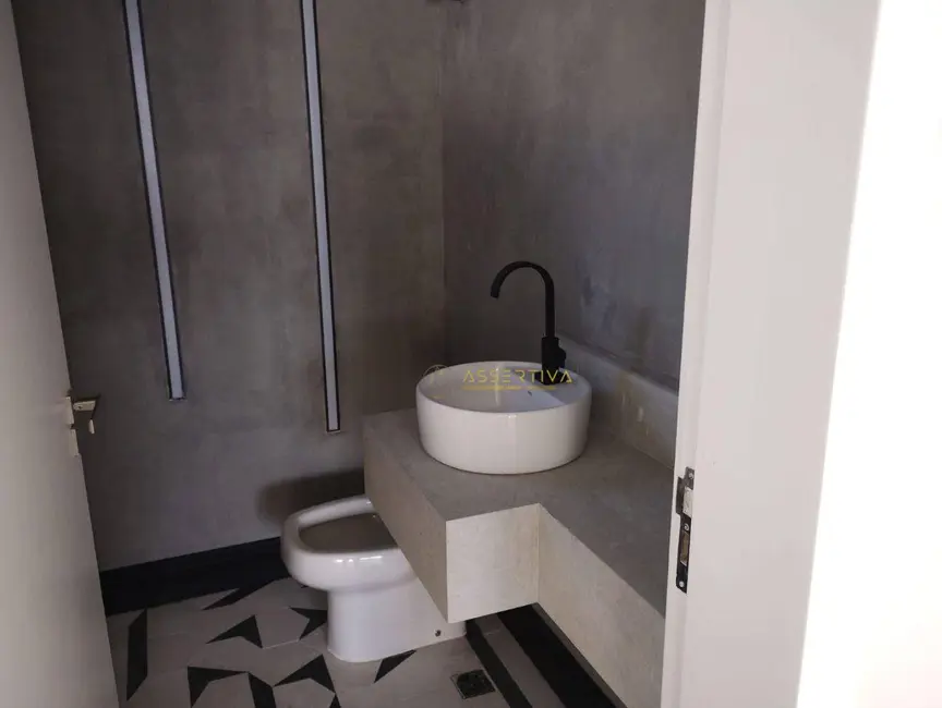 Foto 9 de Casa de Condomínio com 4 quartos à venda, 600m2 em Sao Jose Dos Campos - SP