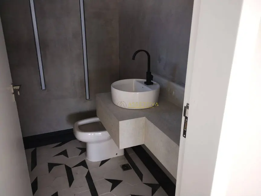 Foto 6 de Casa de Condomínio com 4 quartos à venda, 600m2 em Sao Jose Dos Campos - SP