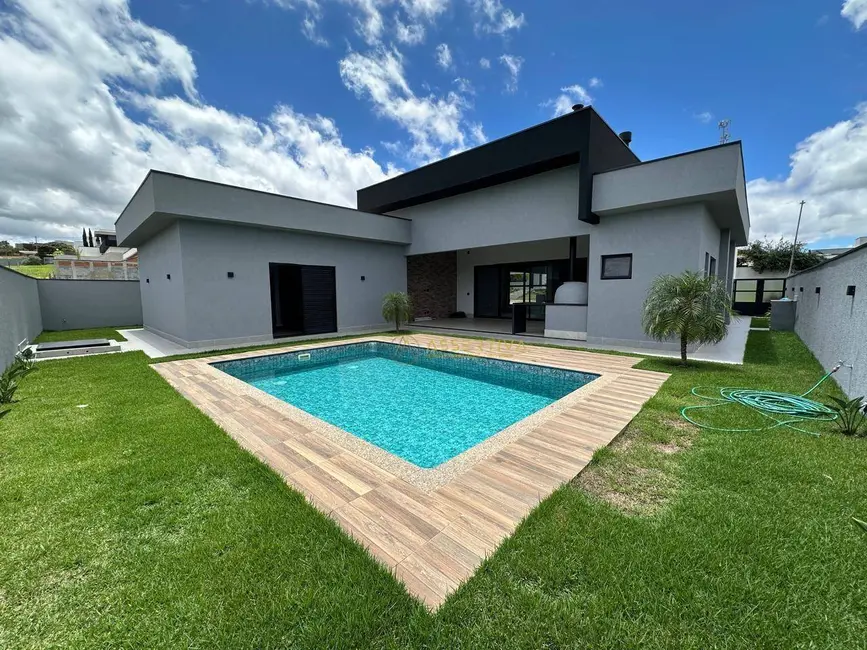 Casa de Condomínio com 4 quartos à venda, 600m2 em Sao Jose Dos Campos - SP - imagem 2 Foto 2 de Casa de Condomínio com 4 quartos à venda, 600m2 em Sao Jose Dos Campos - SP