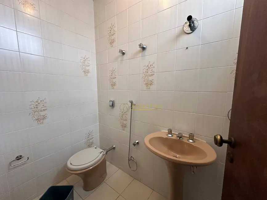 Foto 5 de Casa de Condomínio com 5 quartos à venda, 450m2 em Sao Jose Dos Campos - SP