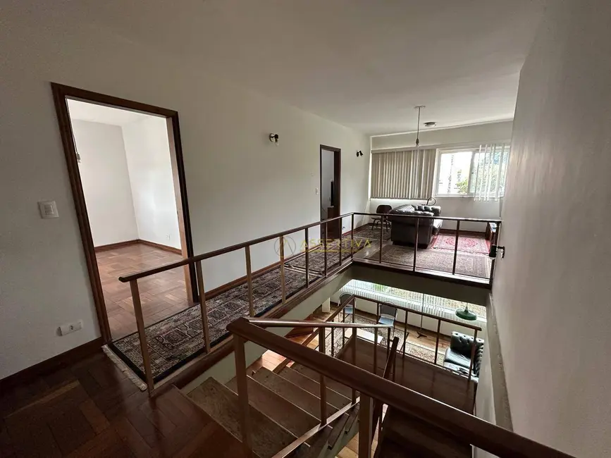 Foto 2 de Casa de Condomínio com 5 quartos à venda, 450m2 em Sao Jose Dos Campos - SP