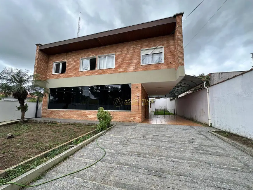 Foto 1 de Casa de Condomínio com 5 quartos à venda, 450m2 em Sao Jose Dos Campos - SP