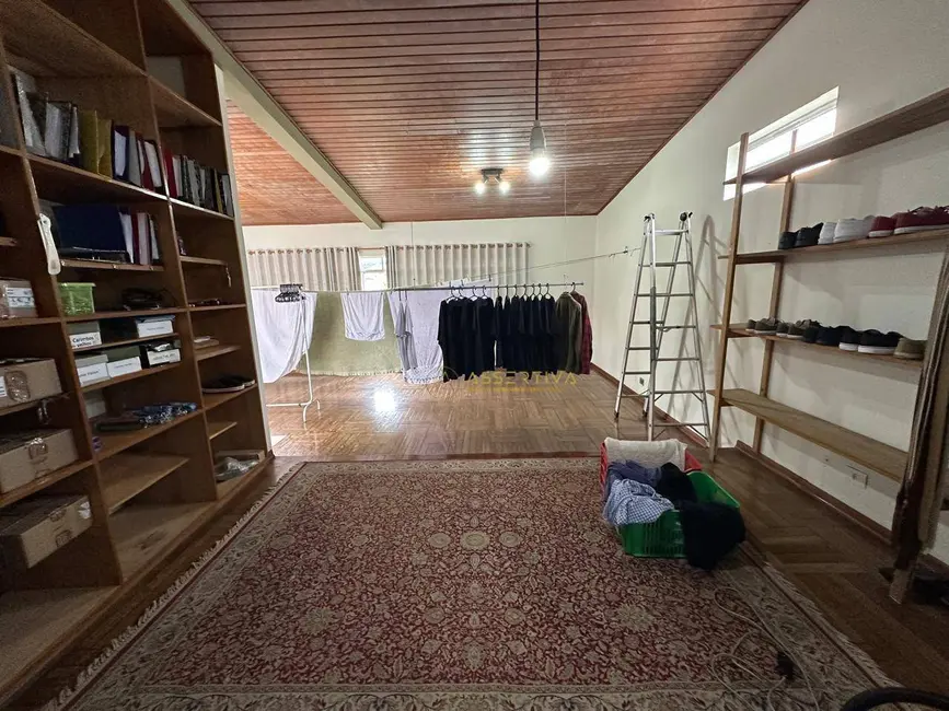 Foto 4 de Casa de Condomínio com 5 quartos à venda, 450m2 em Sao Jose Dos Campos - SP