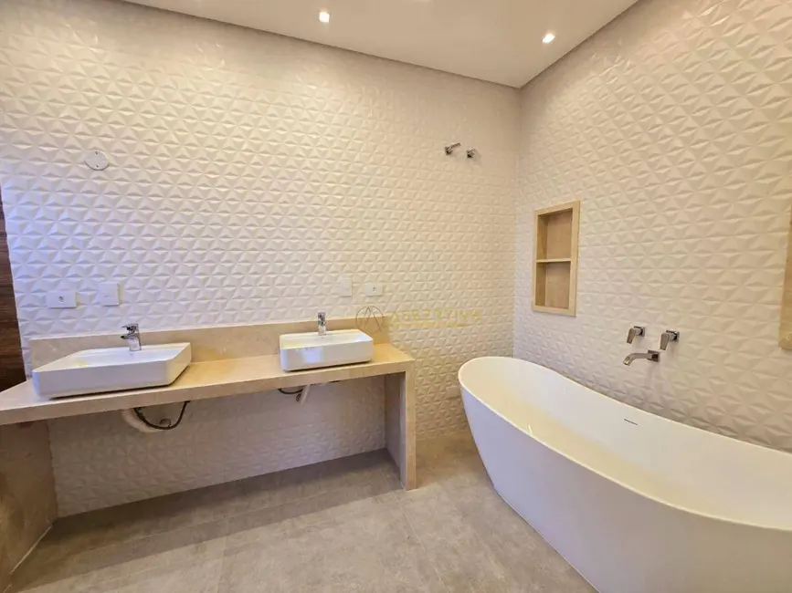 Foto 9 de Casa de Condomínio com 4 quartos à venda, 450m2 em Sao Jose Dos Campos - SP