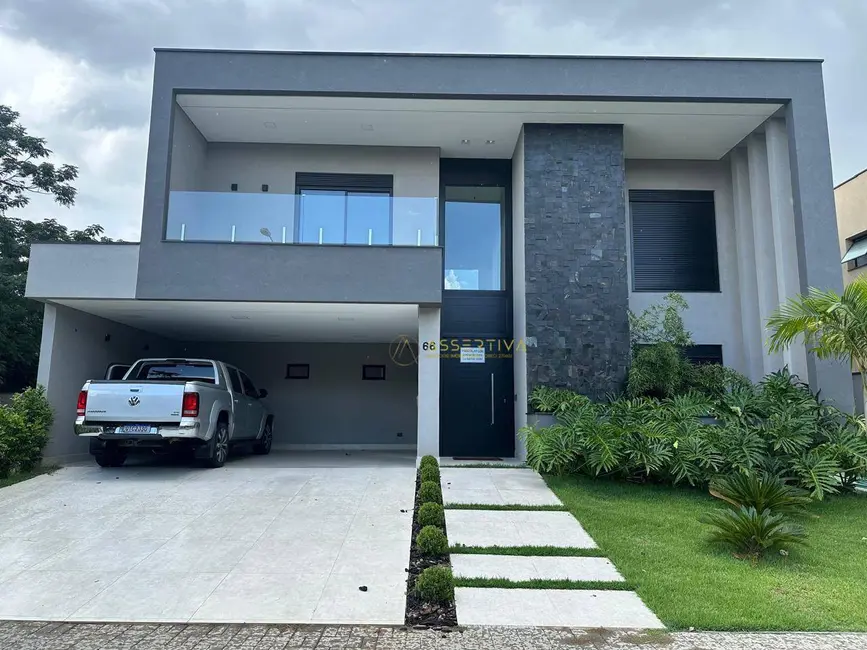 Foto 1 de Casa de Condomínio com 4 quartos à venda, 450m2 em Sao Jose Dos Campos - SP