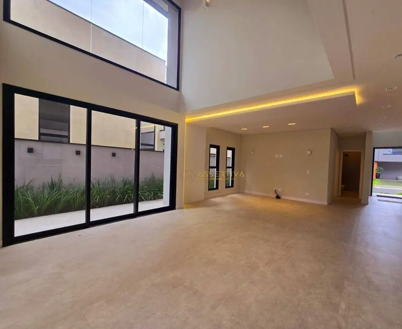 Foto 3 de Casa de Condomínio com 4 quartos à venda, 450m2 em Sao Jose Dos Campos - SP