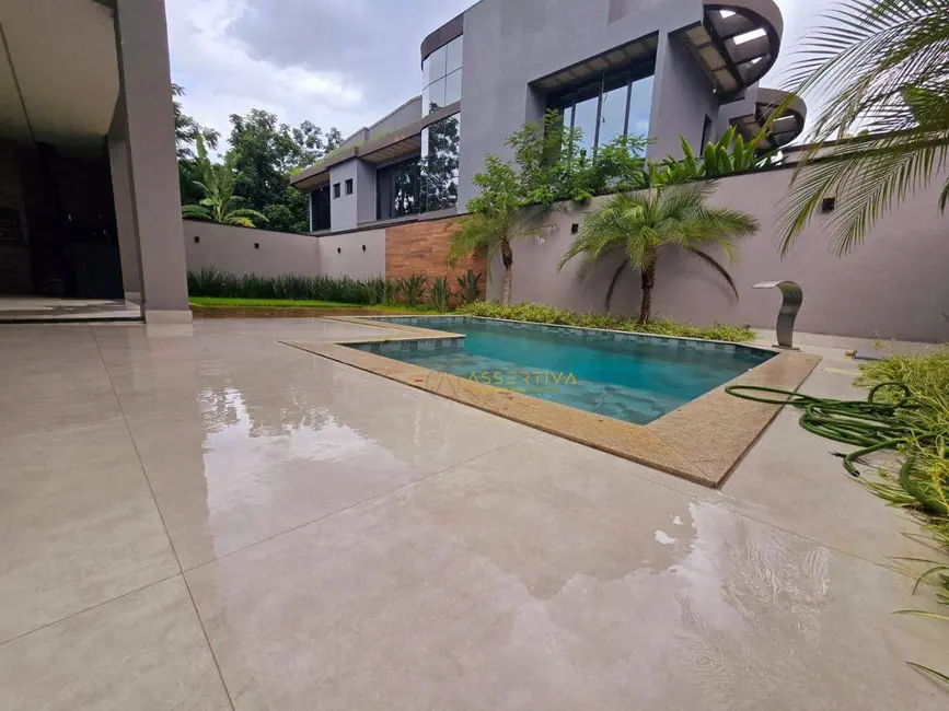 Foto 8 de Casa de Condomínio com 4 quartos à venda, 450m2 em Sao Jose Dos Campos - SP