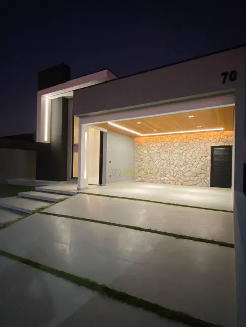 Foto 3 de Casa de Condomínio com 3 quartos à venda, 360m2 em Piedade, Cacapava - SP