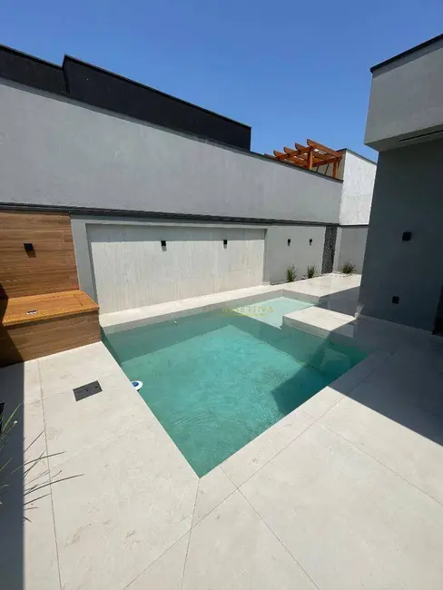 Foto 7 de Casa de Condomínio com 3 quartos à venda, 360m2 em Piedade, Cacapava - SP