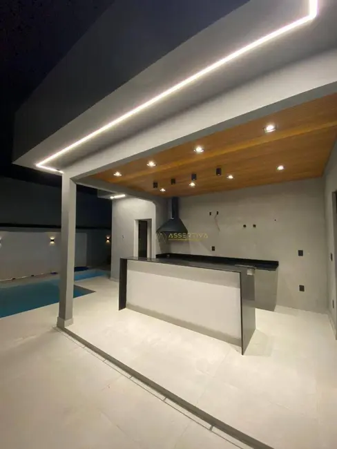 Foto 6 de Casa de Condomínio com 3 quartos à venda, 360m2 em Piedade, Cacapava - SP