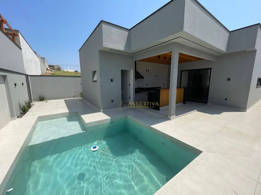 Foto 8 de Casa de Condomínio com 3 quartos à venda, 360m2 em Piedade, Cacapava - SP