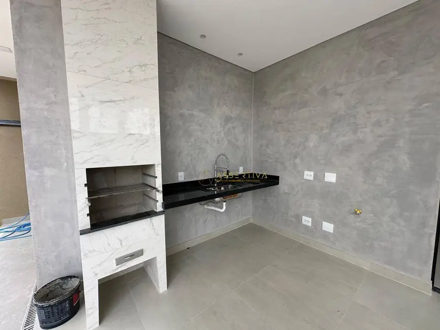 Casa de Condomínio com 3 quartos à venda, 260m2 em Sao Jose Dos Campos - SP - imagem 8 Foto 8 de Casa de Condomínio com 3 quartos à venda, 260m2 em Sao Jose Dos Campos - SP