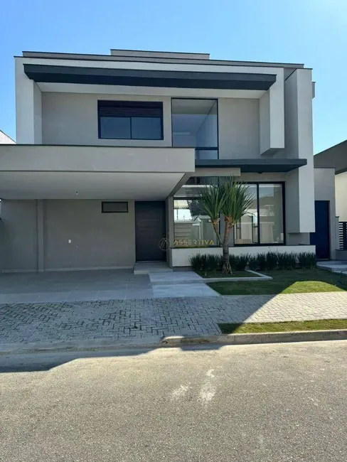 Foto 1 de Casa de Condomínio com 4 quartos à venda, 280m2 em Sao Jose Dos Campos - SP