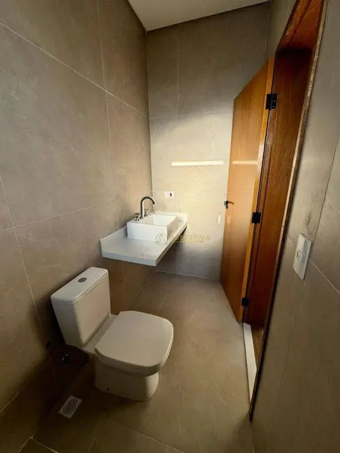 Foto 6 de Casa de Condomínio com 4 quartos à venda, 280m2 em Sao Jose Dos Campos - SP