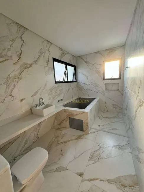 Foto 7 de Casa de Condomínio com 4 quartos à venda, 280m2 em Sao Jose Dos Campos - SP