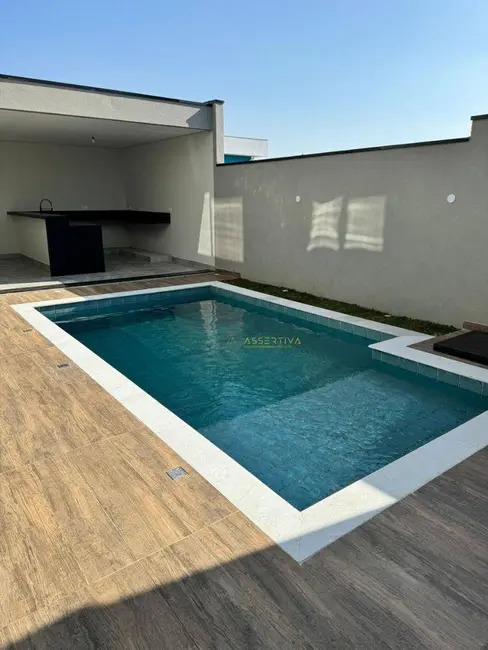 Foto 5 de Casa de Condomínio com 4 quartos à venda, 280m2 em Sao Jose Dos Campos - SP