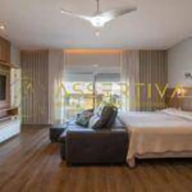 Foto 6 de Casa de Condomínio com 4 quartos à venda, 450m2 em Sao Jose Dos Campos - SP