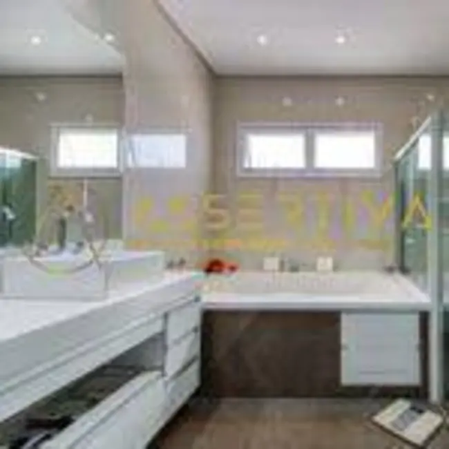 Foto 8 de Casa de Condomínio com 4 quartos à venda, 450m2 em Sao Jose Dos Campos - SP