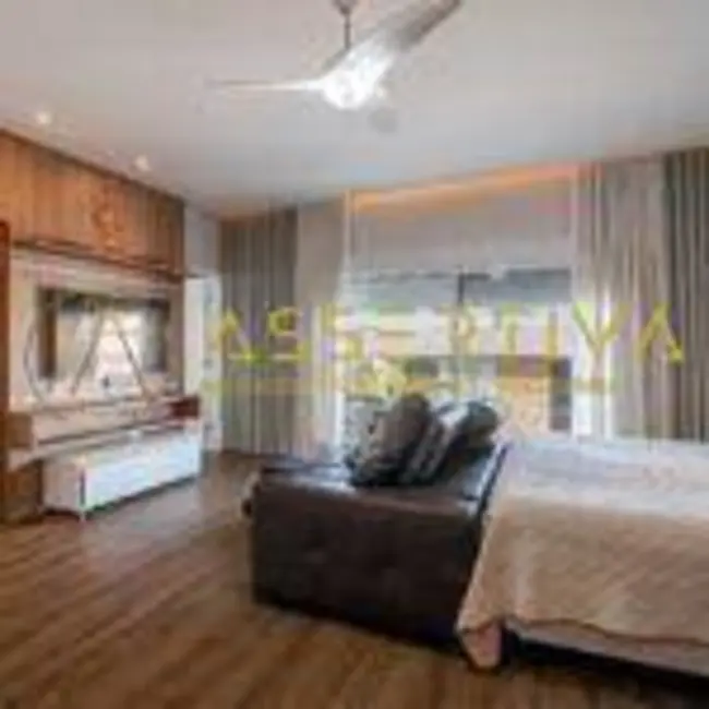 Foto 5 de Casa de Condomínio com 4 quartos à venda, 450m2 em Sao Jose Dos Campos - SP