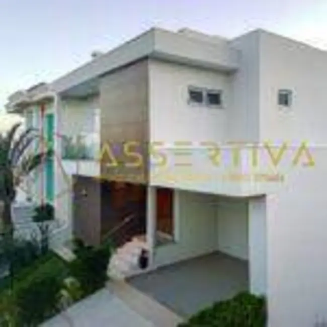 Foto 2 de Casa de Condomínio com 4 quartos à venda, 450m2 em Sao Jose Dos Campos - SP