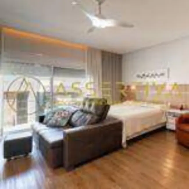 Foto 4 de Casa de Condomínio com 4 quartos à venda, 450m2 em Sao Jose Dos Campos - SP