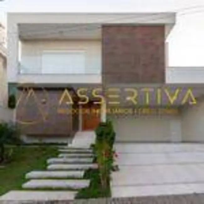 Foto 1 de Casa de Condomínio com 4 quartos à venda, 450m2 em Sao Jose Dos Campos - SP
