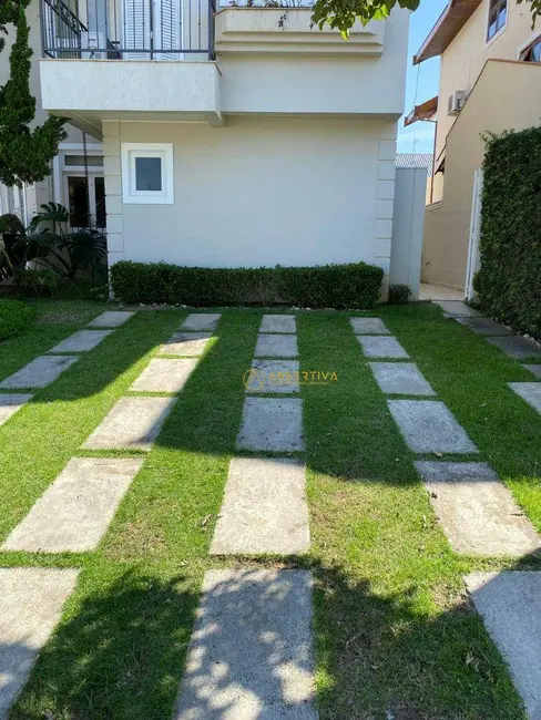 Foto 6 de Casa de Condomínio com 4 quartos à venda, 405m2 em Sao Jose Dos Campos - SP