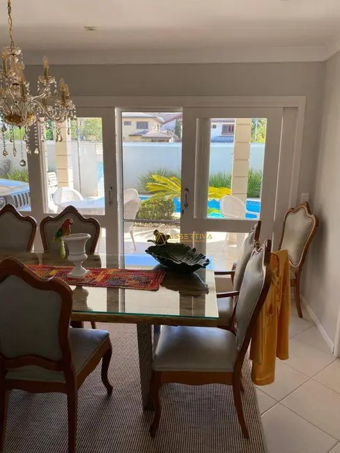 Foto 9 de Casa de Condomínio com 4 quartos à venda, 405m2 em Sao Jose Dos Campos - SP