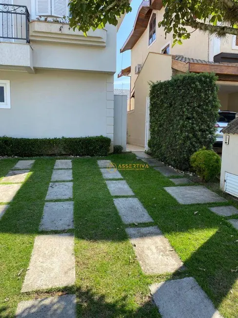 Foto 2 de Casa de Condomínio com 4 quartos à venda, 405m2 em Sao Jose Dos Campos - SP