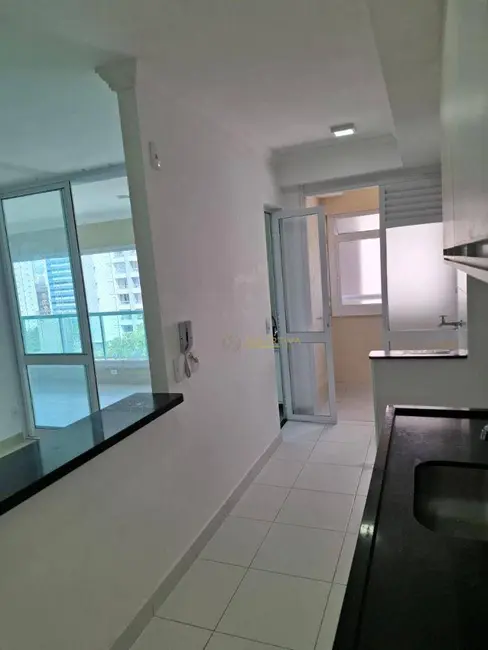 Foto 3 de Apartamento com 2 quartos para alugar, 98m2 em Sao Jose Dos Campos - SP