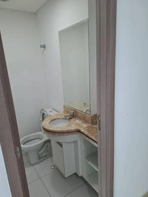 Foto 8 de Apartamento com 2 quartos para alugar, 98m2 em Sao Jose Dos Campos - SP
