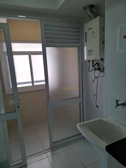 Foto 4 de Apartamento com 2 quartos para alugar, 98m2 em Sao Jose Dos Campos - SP