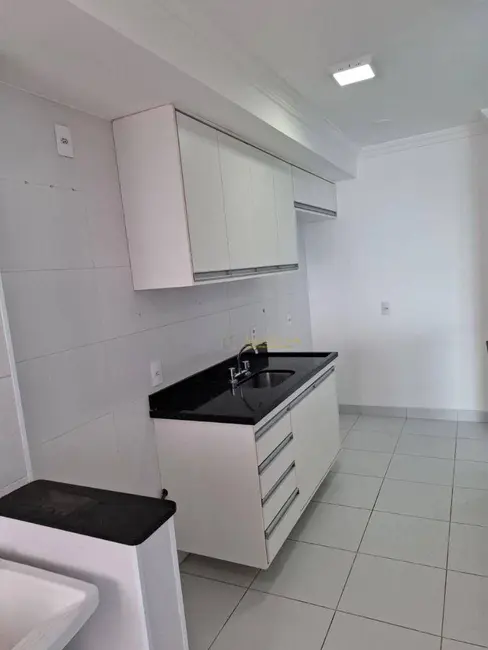 Foto 5 de Apartamento com 2 quartos para alugar, 98m2 em Sao Jose Dos Campos - SP