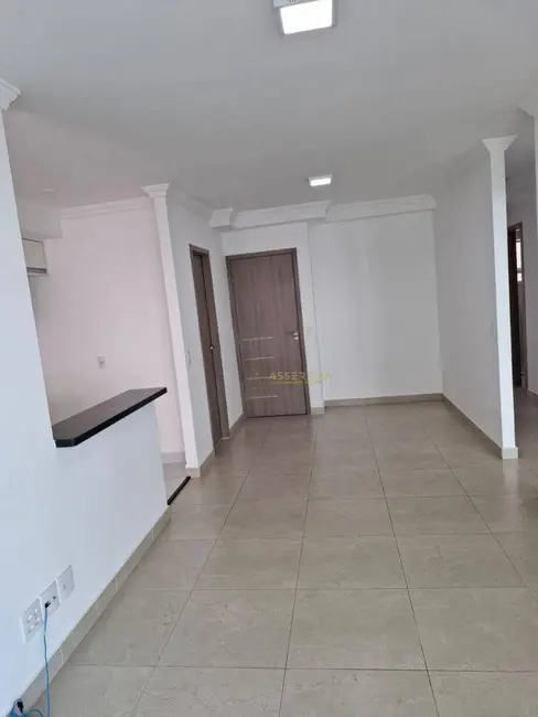 Foto 1 de Apartamento com 2 quartos para alugar, 98m2 em Sao Jose Dos Campos - SP