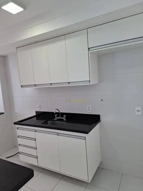 Foto 2 de Apartamento com 2 quartos para alugar, 98m2 em Sao Jose Dos Campos - SP