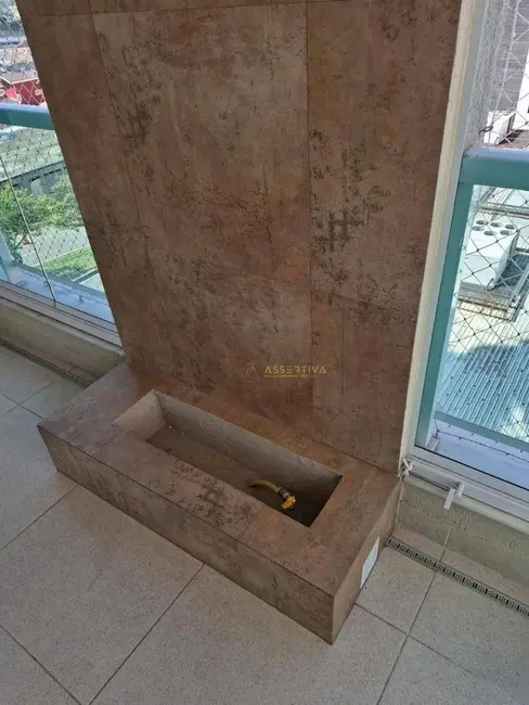 Foto 7 de Apartamento com 2 quartos para alugar, 98m2 em Sao Jose Dos Campos - SP